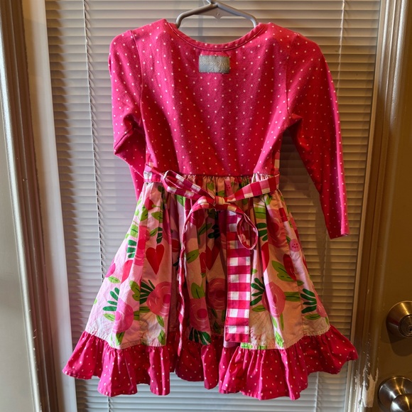 Eleanor Rose Valentine Set - Picture 2 of 7